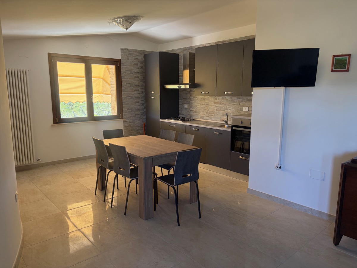 Villa con Torre a Ortona
