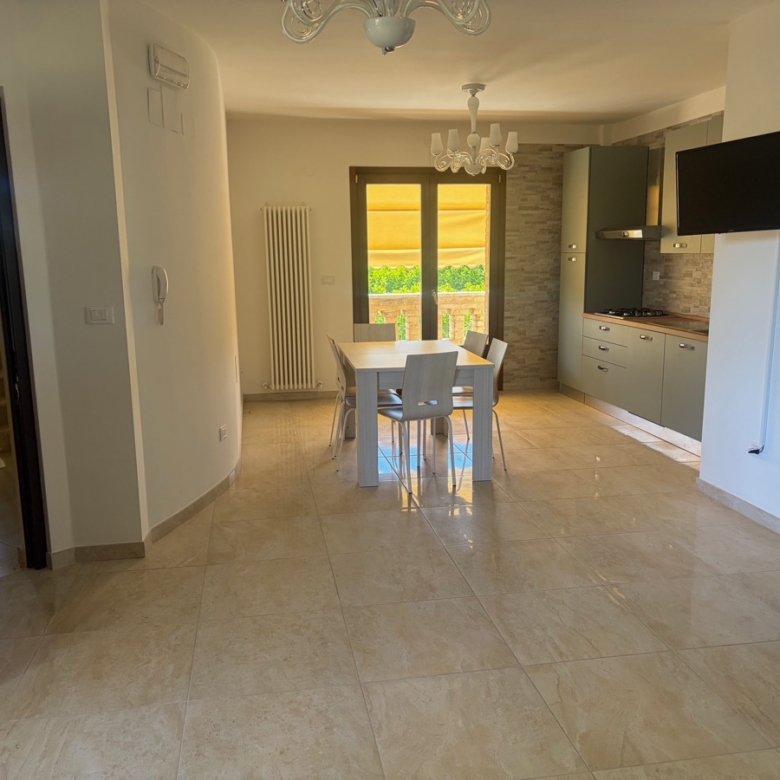 Villa con Torre a Ortona