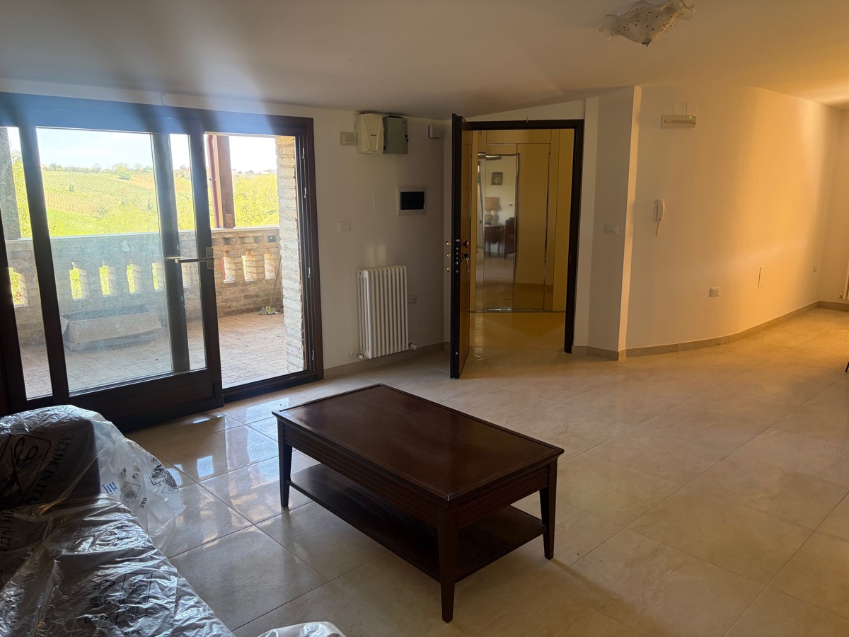 Villa con Torre a Ortona