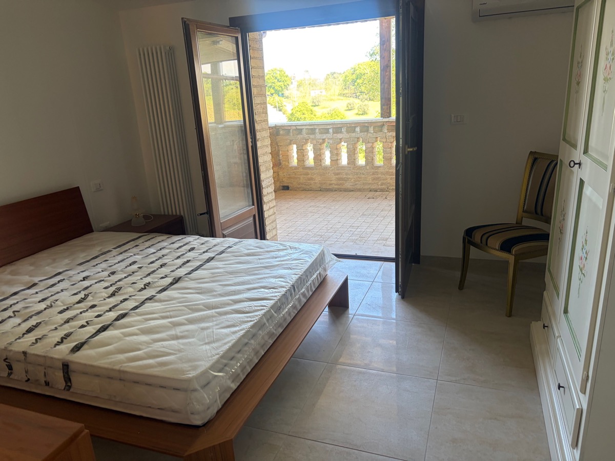 Villa con Torre a Ortona