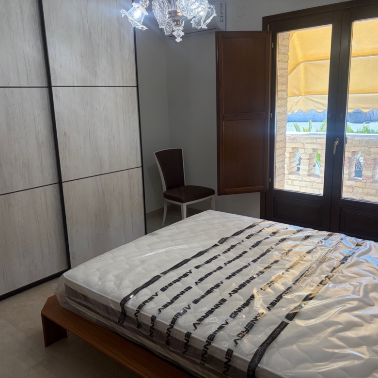 Villa con Torre a Ortona