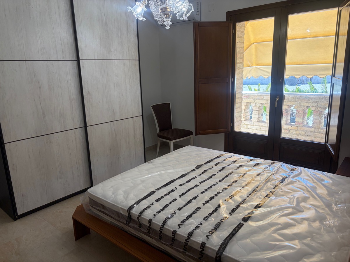 Villa con Torre a Ortona