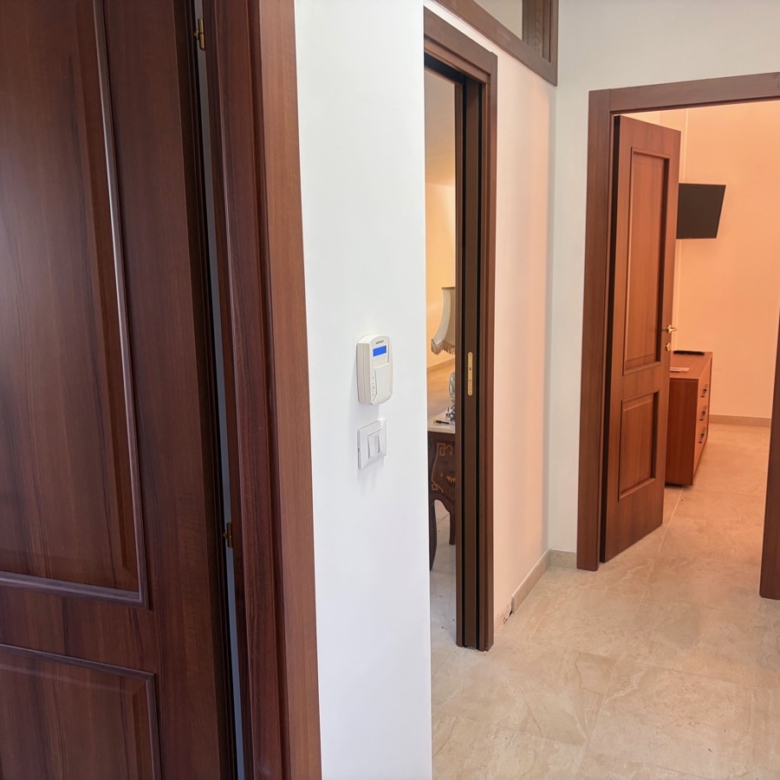 Villa con Torre a Ortona