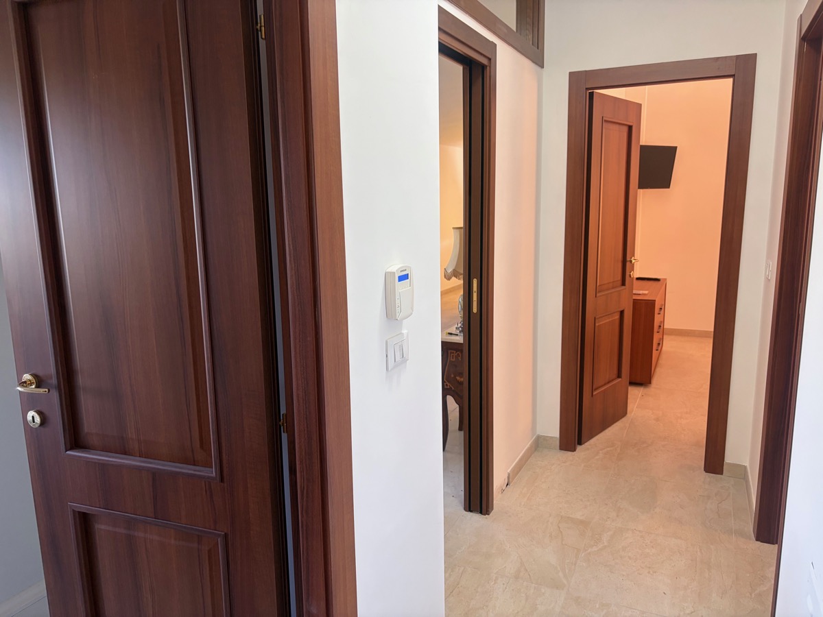 Villa con Torre a Ortona