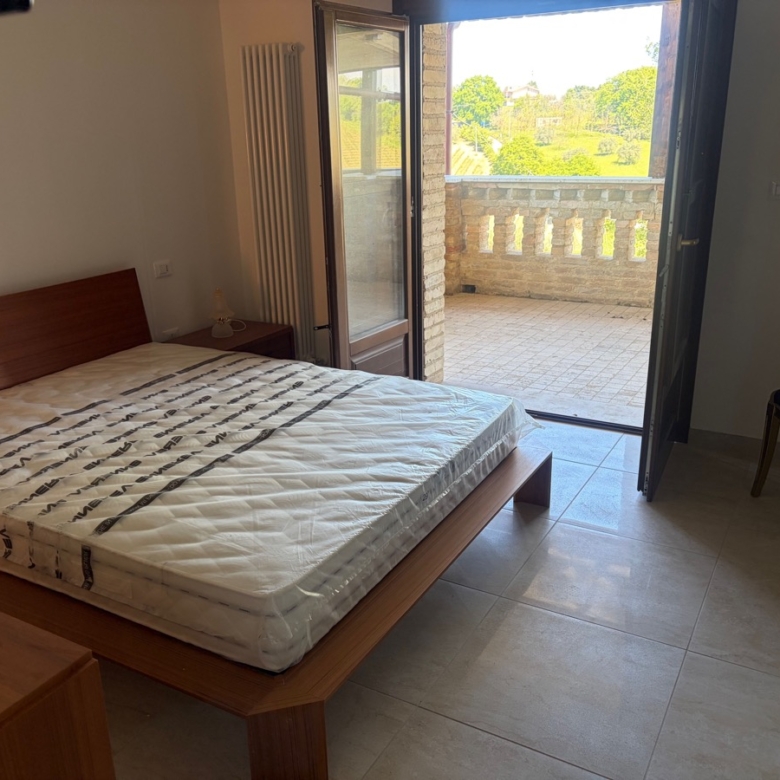 Villa con Torre a Ortona