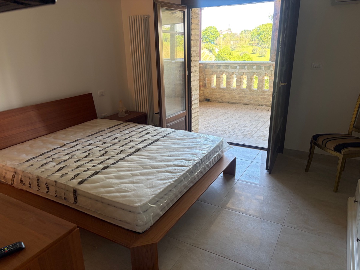 Villa con Torre a Ortona