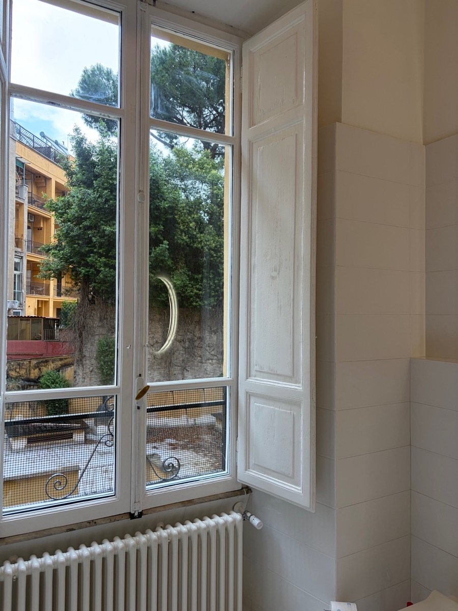 Via Cavour Roma | Appartamento di Pregio