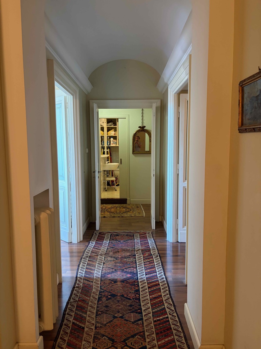Roma Prati Via Crescenzio