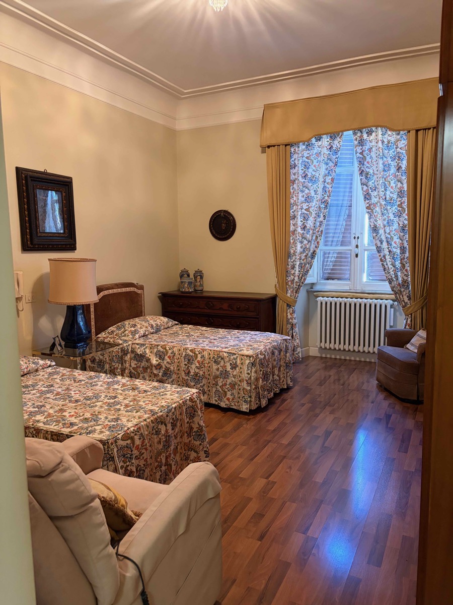 Roma Prati Via Crescenzio