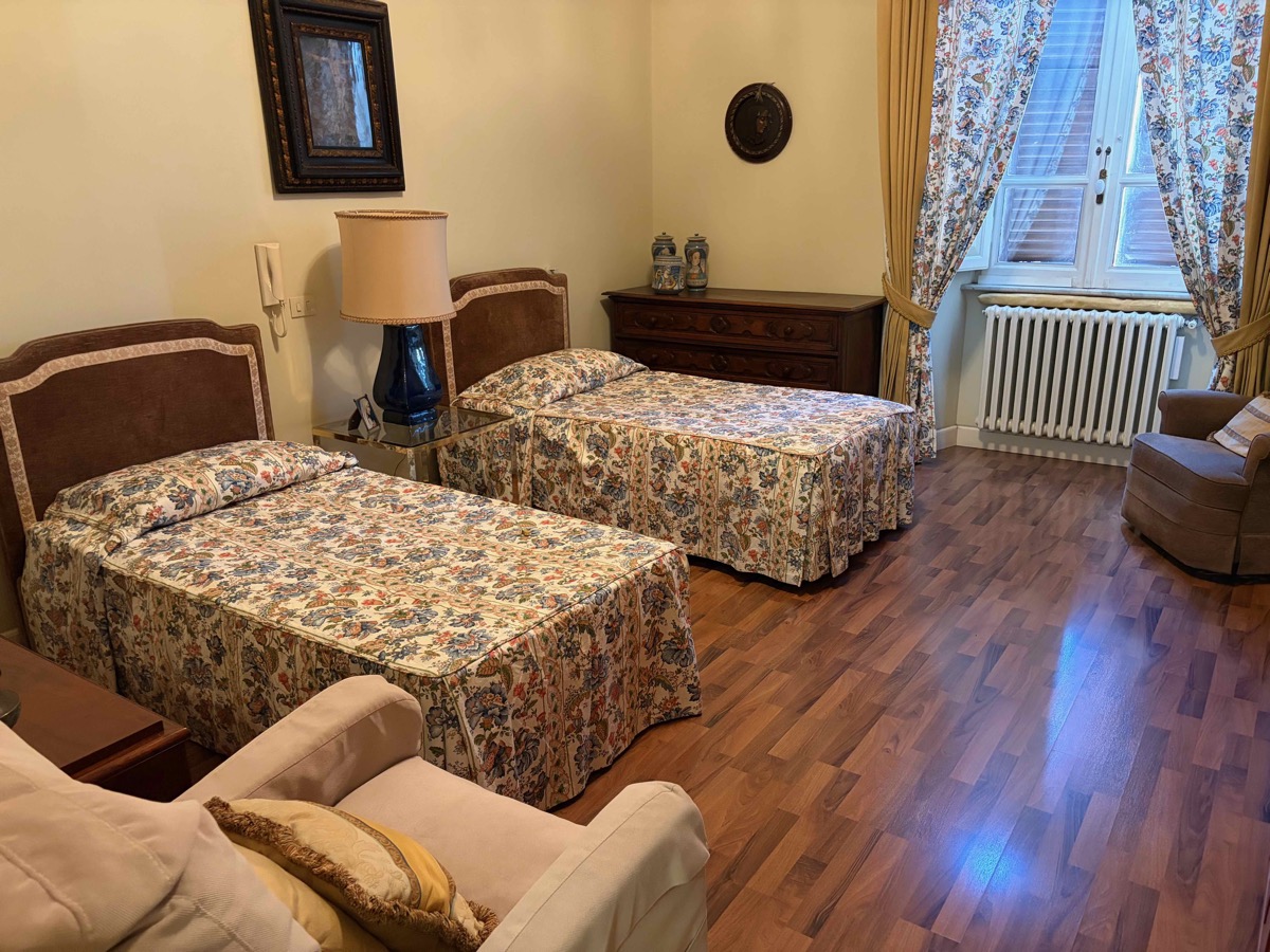 Roma Prati Via Crescenzio