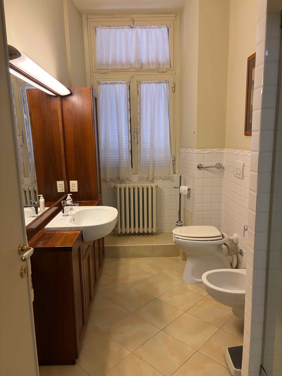Roma Prati Via Crescenzio
