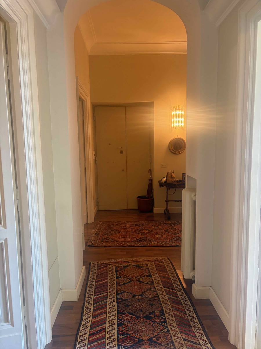 Roma Prati Via Crescenzio