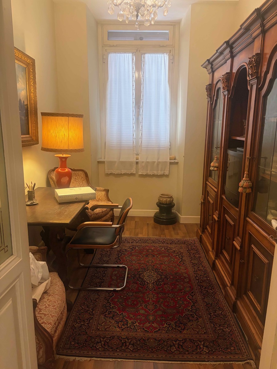 Roma Prati Via Crescenzio